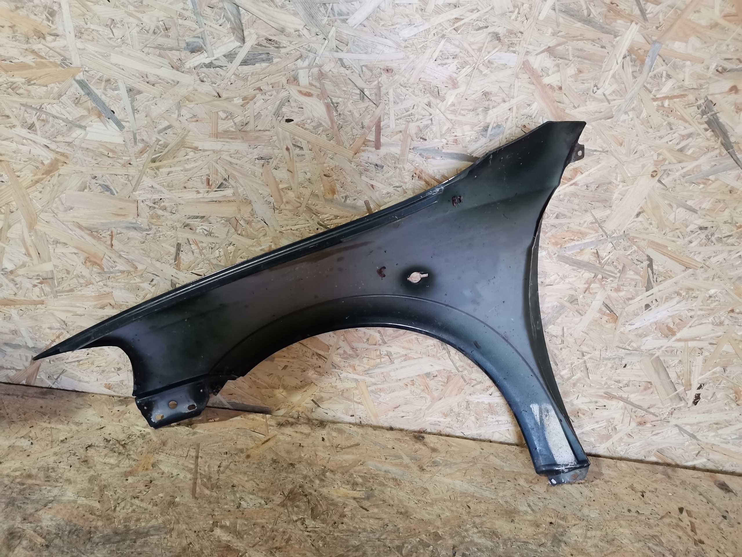 fender right front OPEL ASTRA G