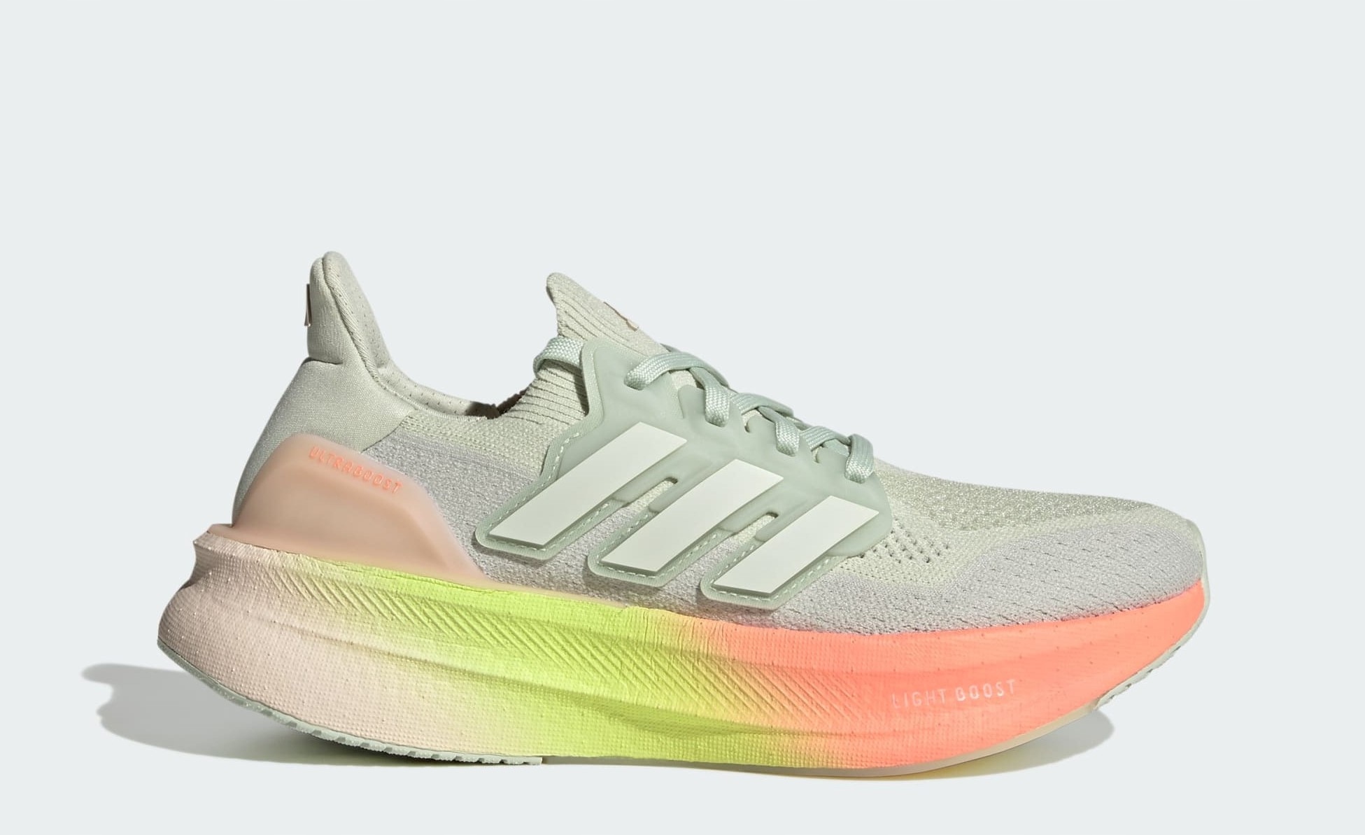 Adidas Běžecké Boty Ultraboost 5 JH9052 Vel. 40