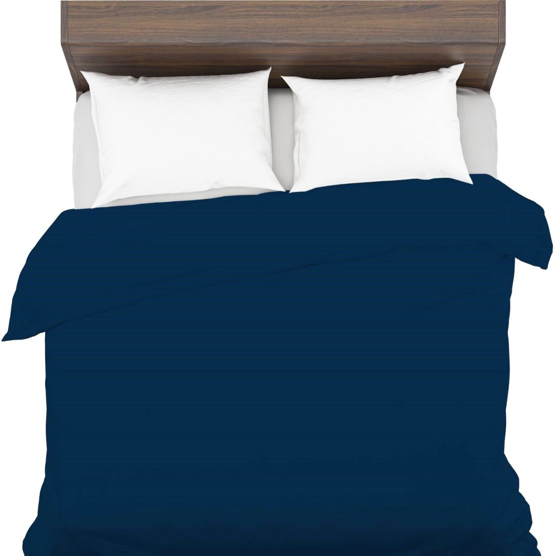 Sama Poszwa na kołdrę antyalergiczna 160x220 100% Naturalna Bawełna