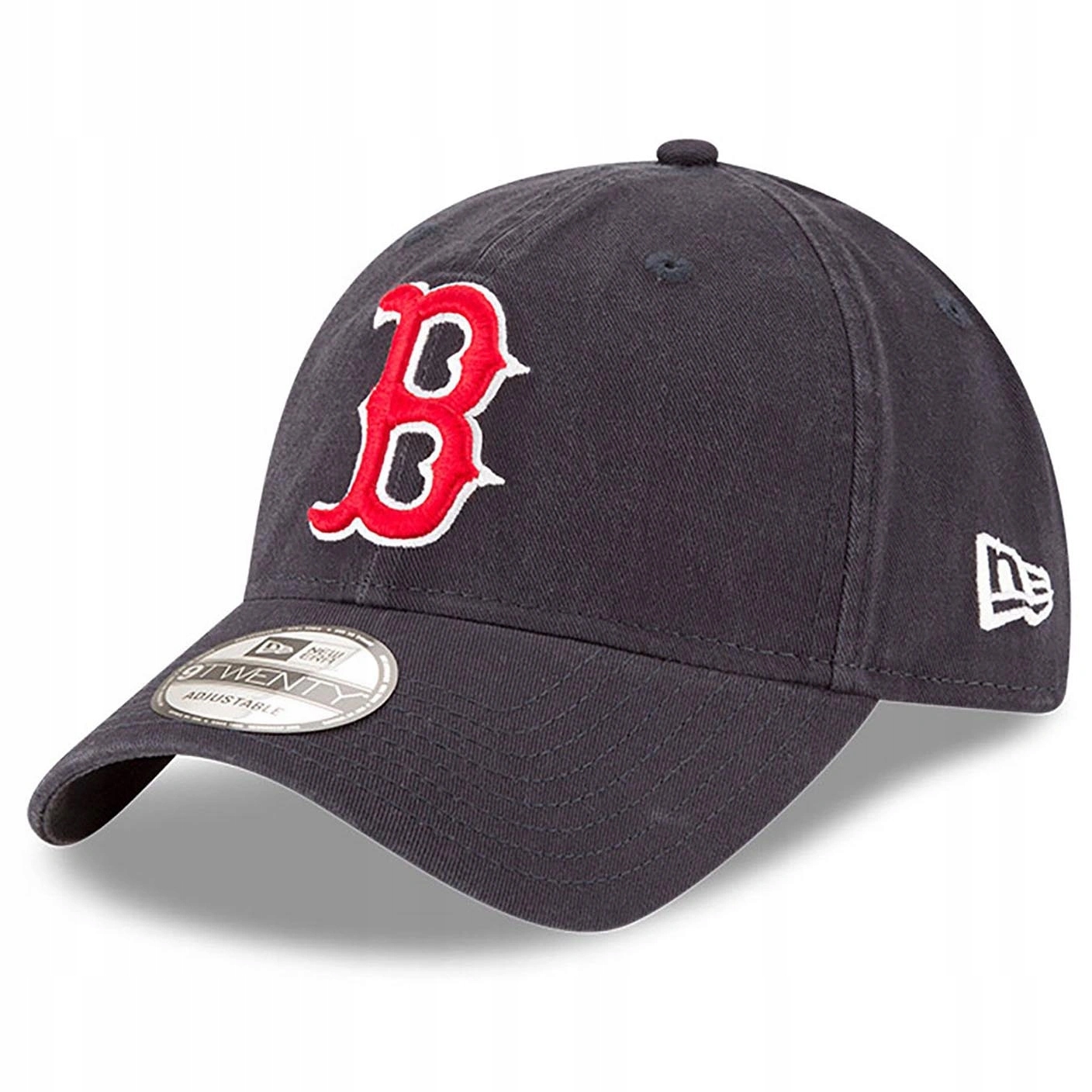 Czapka z daszkiem New Era męska damska Boston Red Sox mlb haftowane logo