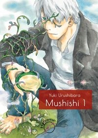 MUSHISHI - 1