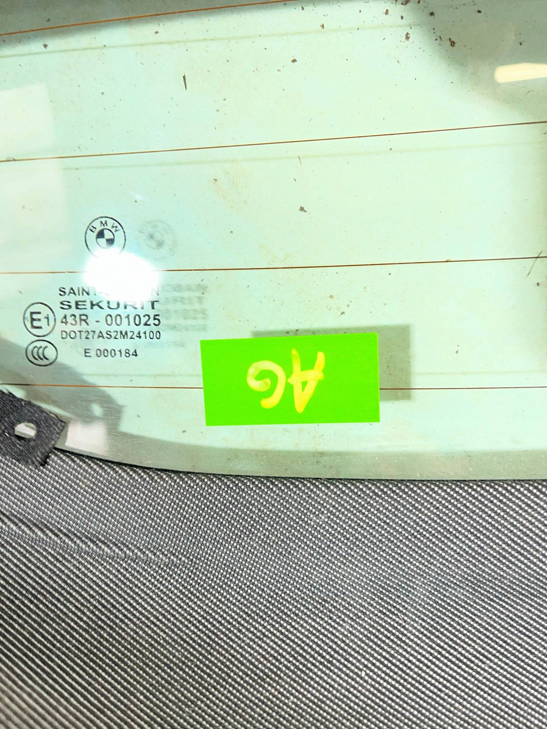 dach DO KABRIOLETU BMW 1 E88 SOFT TOP 7192907 @M