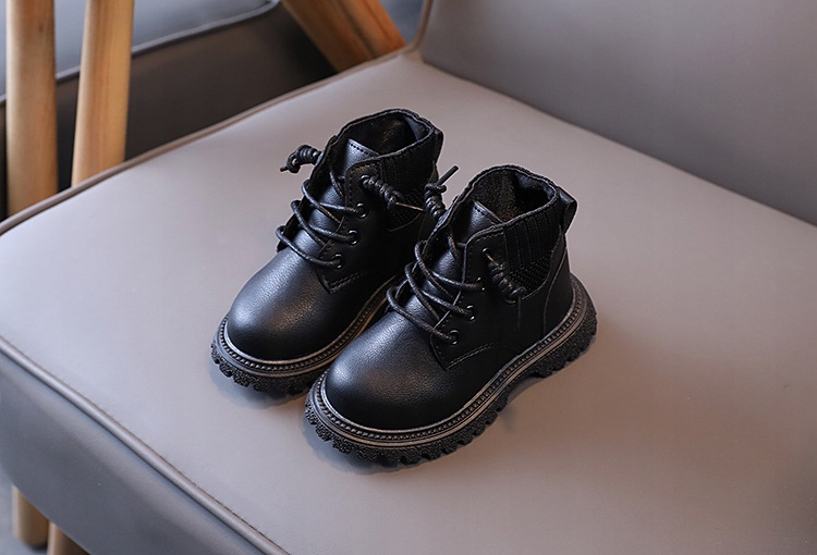 BUTY WIOSNA JESIEŃ DZIECIECE BOTKI WYGODNE R.28 EAN (GTIN) 5906480802538