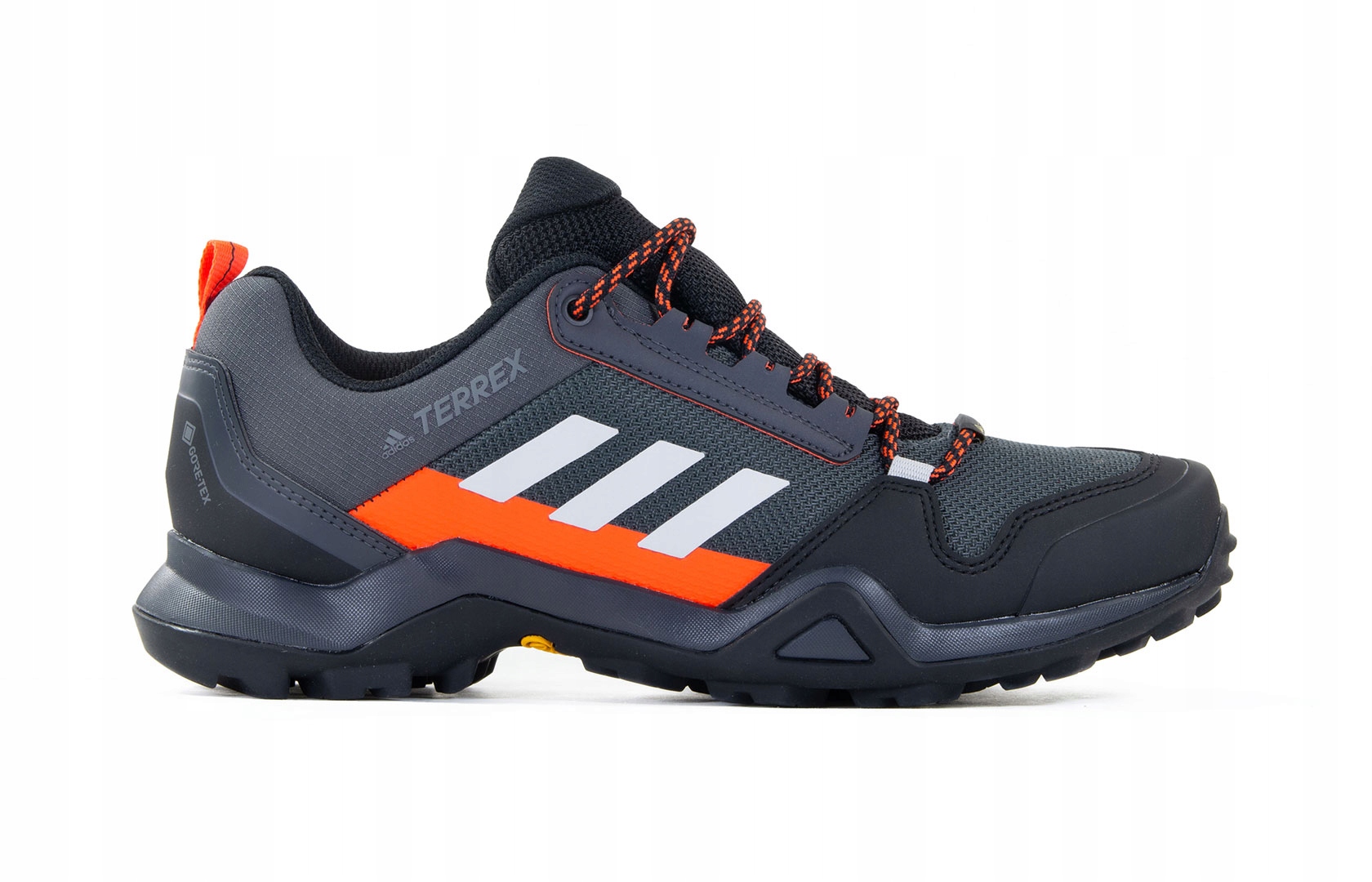 Buty męskie adidas Terrex AX3 Gtx FX4568