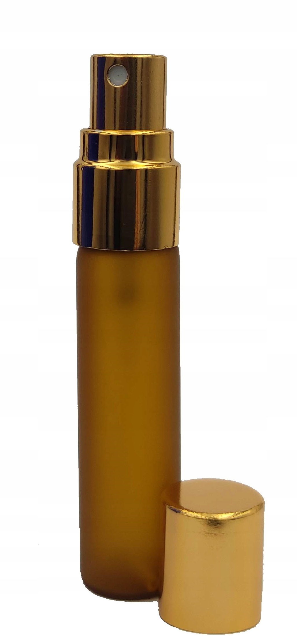 

Butelka z atomizerem na perfumy 5ml fiolka matowa