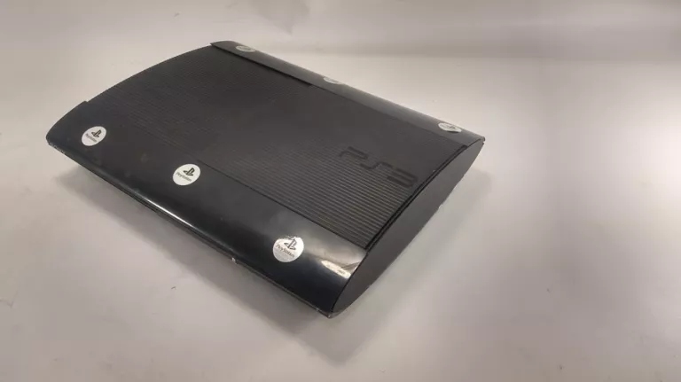KONSOLA PS3 SUPER SLIM 320 GB