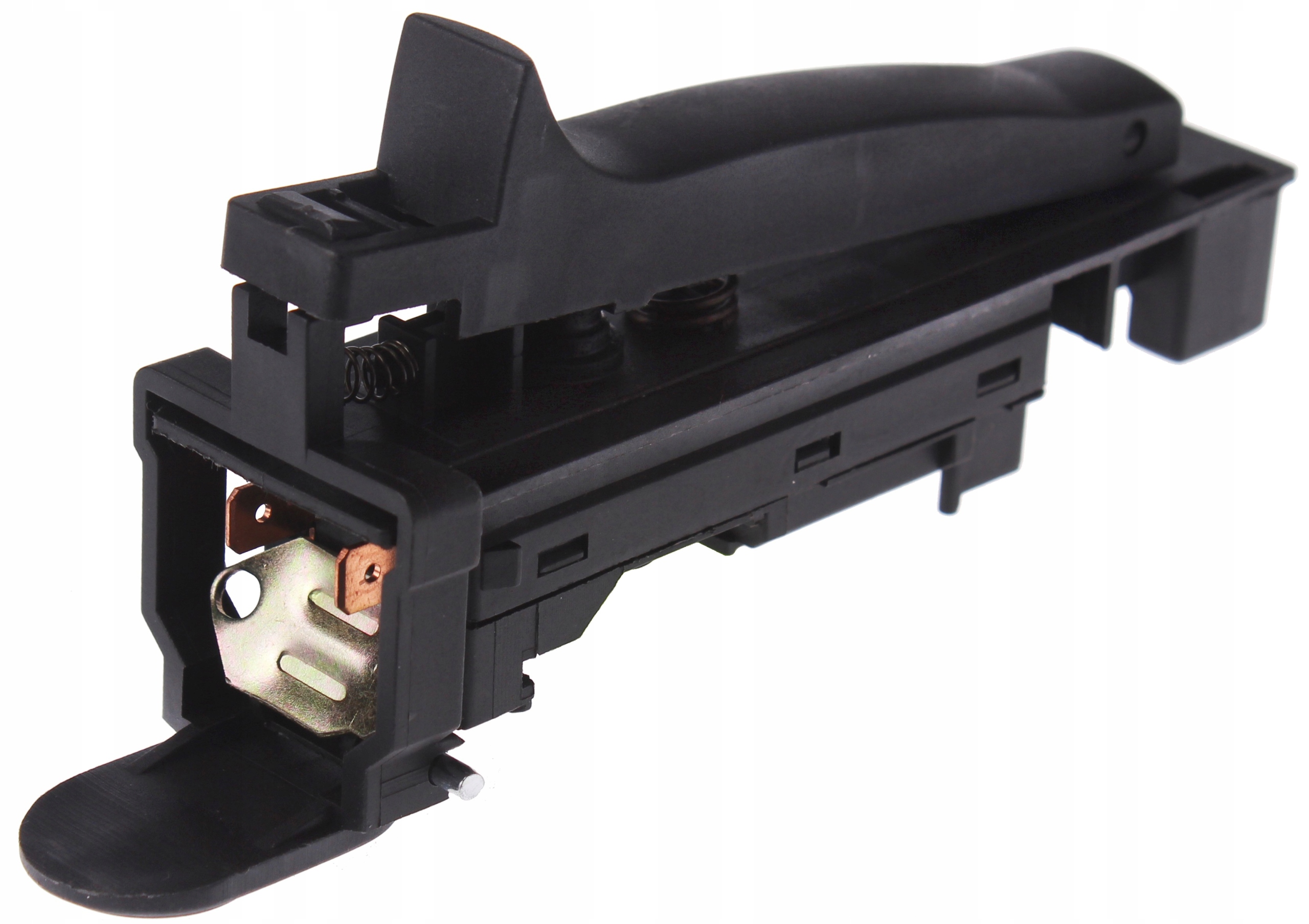 

Wyłącznik do szlifierki kątowej Metabo 12A 250V or