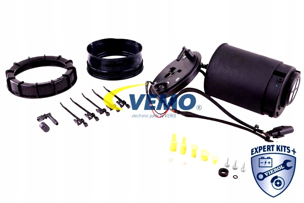 VEMO ELEMENT MODUŁU DOZUJACEGO DENOX MERCEDES GLK X204 06.08-06.15