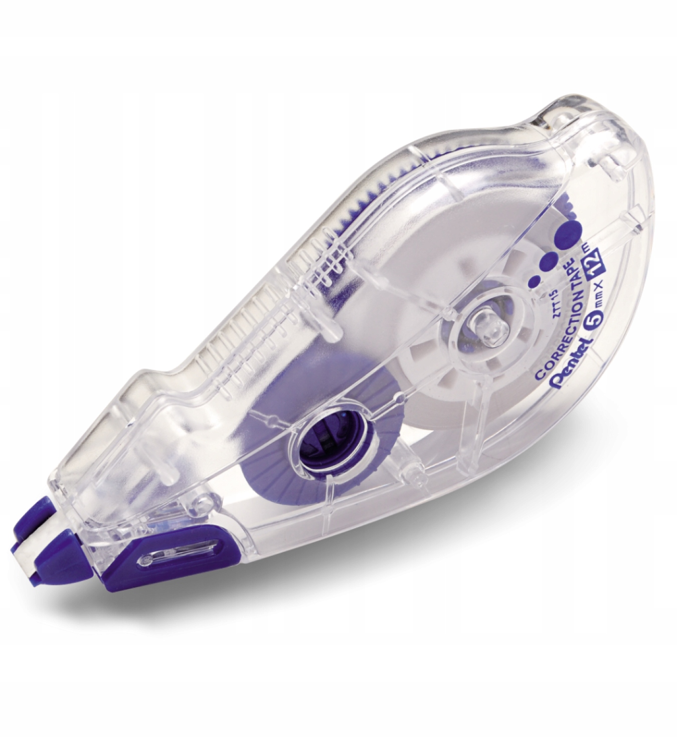 Korektor na taśmie PENTEL