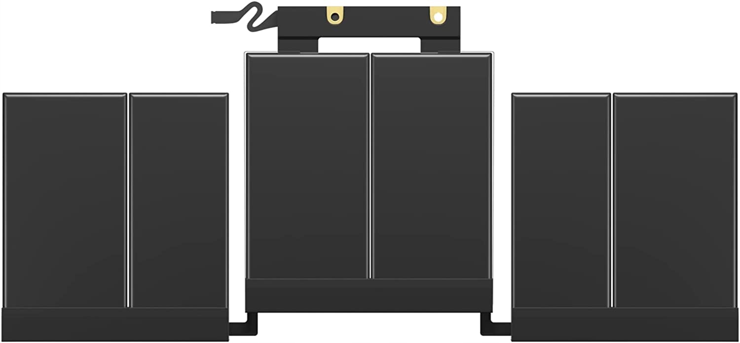 Bateria A1964 58Wh 5100mAh do Apple Macbook Air A1989 Elesys