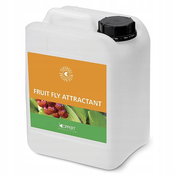 

Fruit Fly Attractant 5L