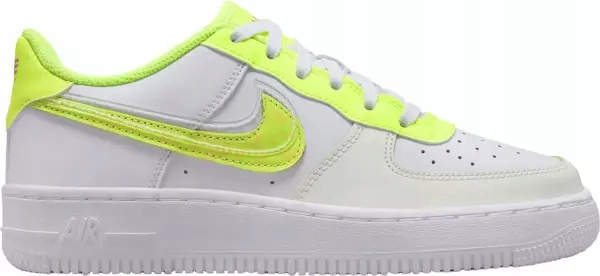 Dámské boty Nike Air Force 1 DV1680-100 vel. 38,5