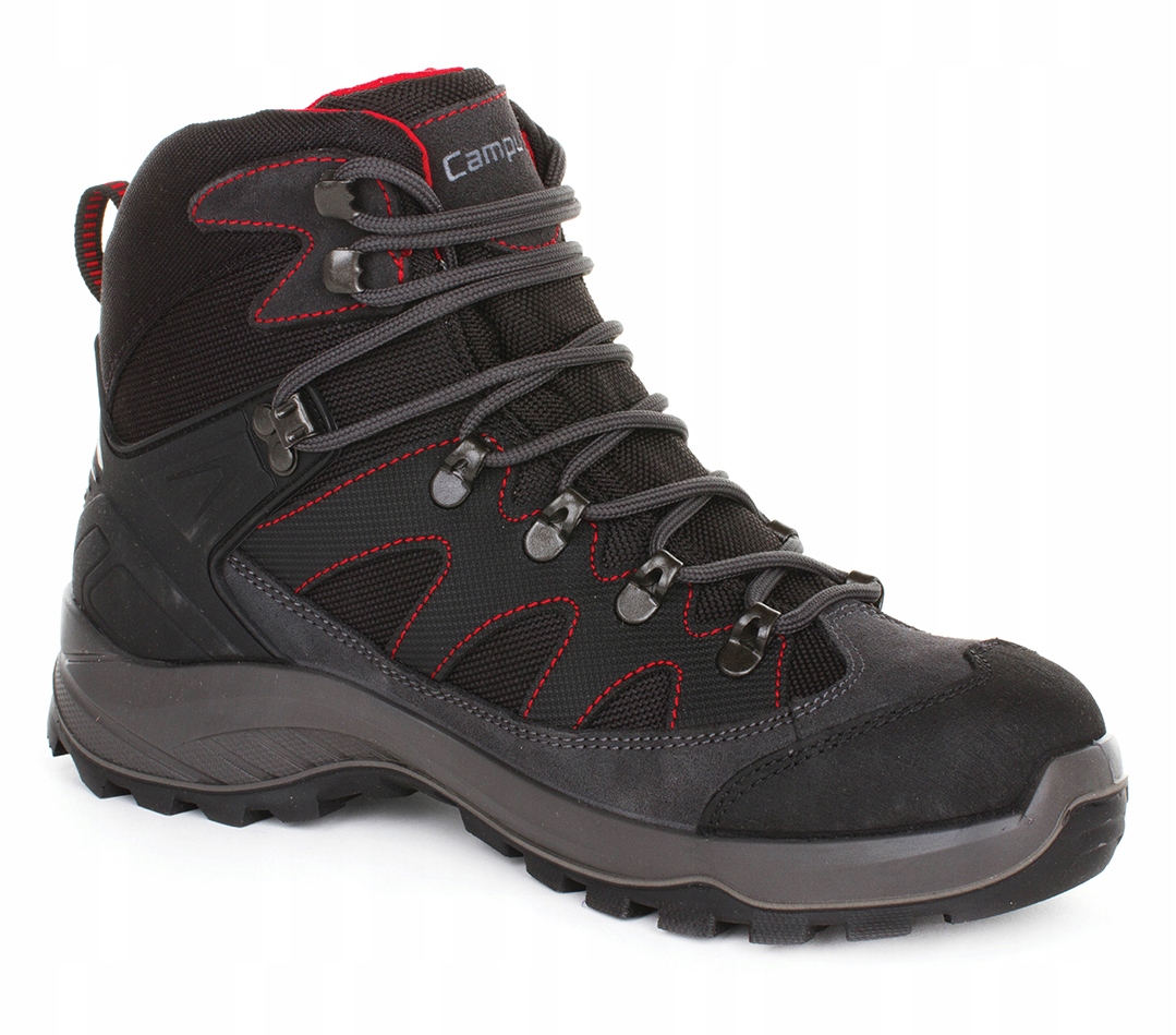 Trekingové boty Campus Rocker Fire 2 vel. 42
