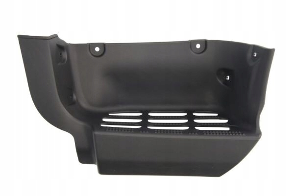 Stopień kabiny L (plastikowy) pasuje do: NISSAN CABSTAR, RENAULT MAXIT