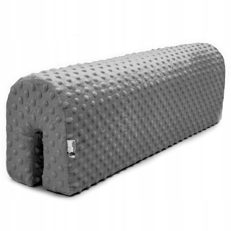 OCHRANIACZ PIANKOWY na łóżko ,barierkę 90 cm