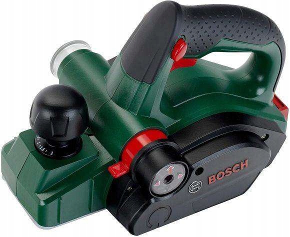 

Klein 8727 Strug heblarka Bosch temperówka
