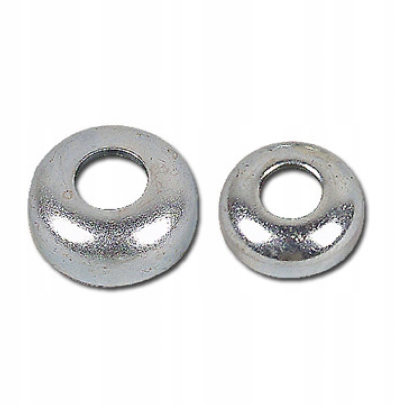 

Miska Piasty Tył R2338 Stalowa 29,0 mm Piasta 3/8
