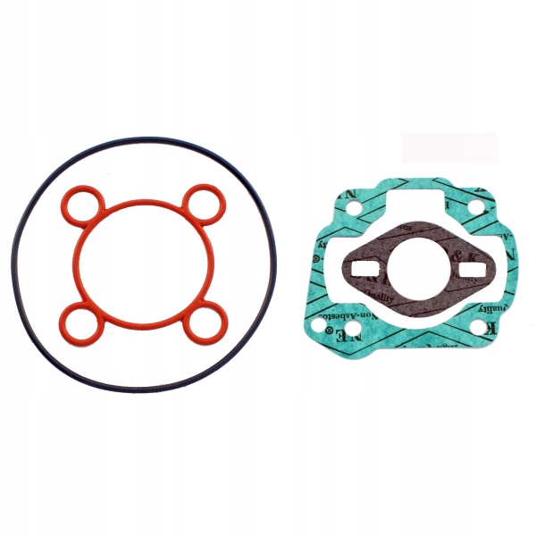 USZCZELKA GŁOWICY MINARELLI MALAGUTI LC 50 RMS