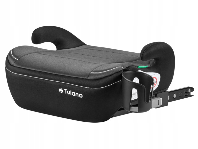 Podstawka samochodowa Tulano Cabby 30 I-Size Szary