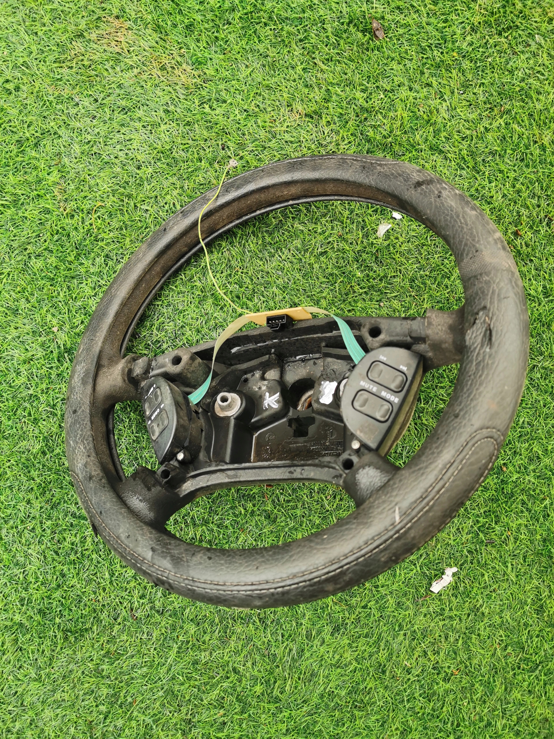 CITROEN JUMPY lenkrad 1495598077 1495598077-00 1495599077 1495599077-00
