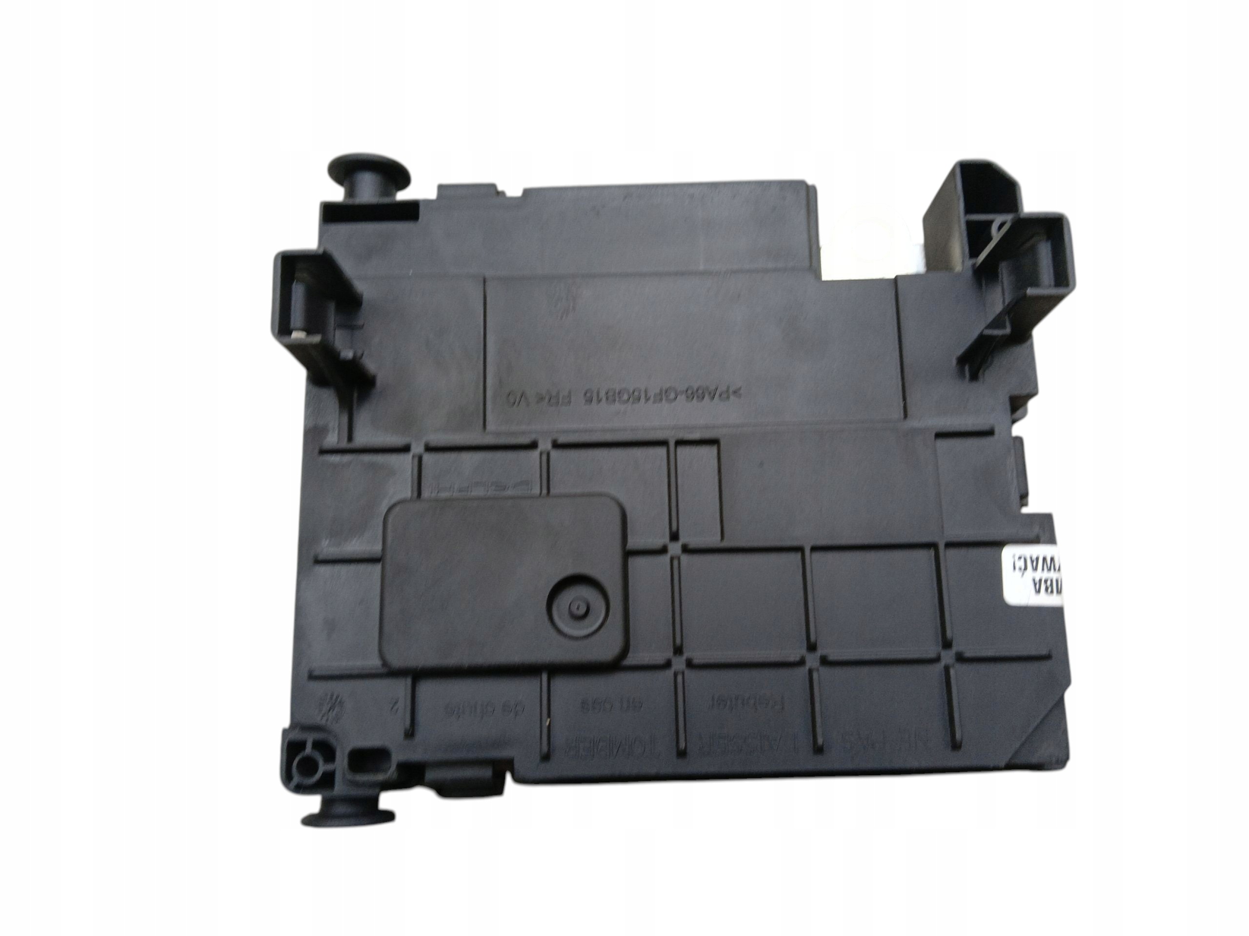 fuse box module BSM CITROEN C4 II B7 DS4 308 II 9810296080 Z02