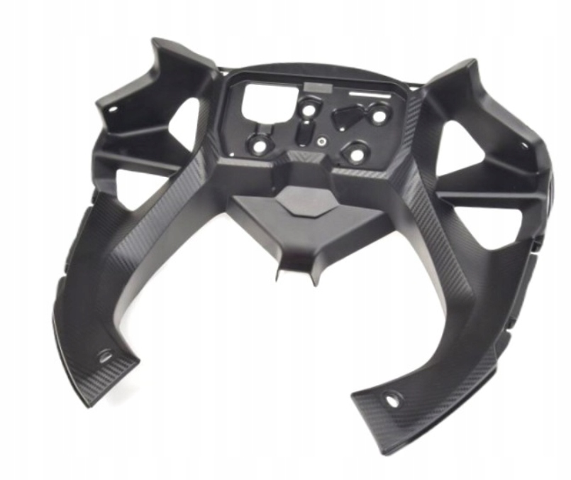 TopX výplň krytu kokpitu Honda Cbr 500R 500 R CBR500VEL. 19 23 Oem