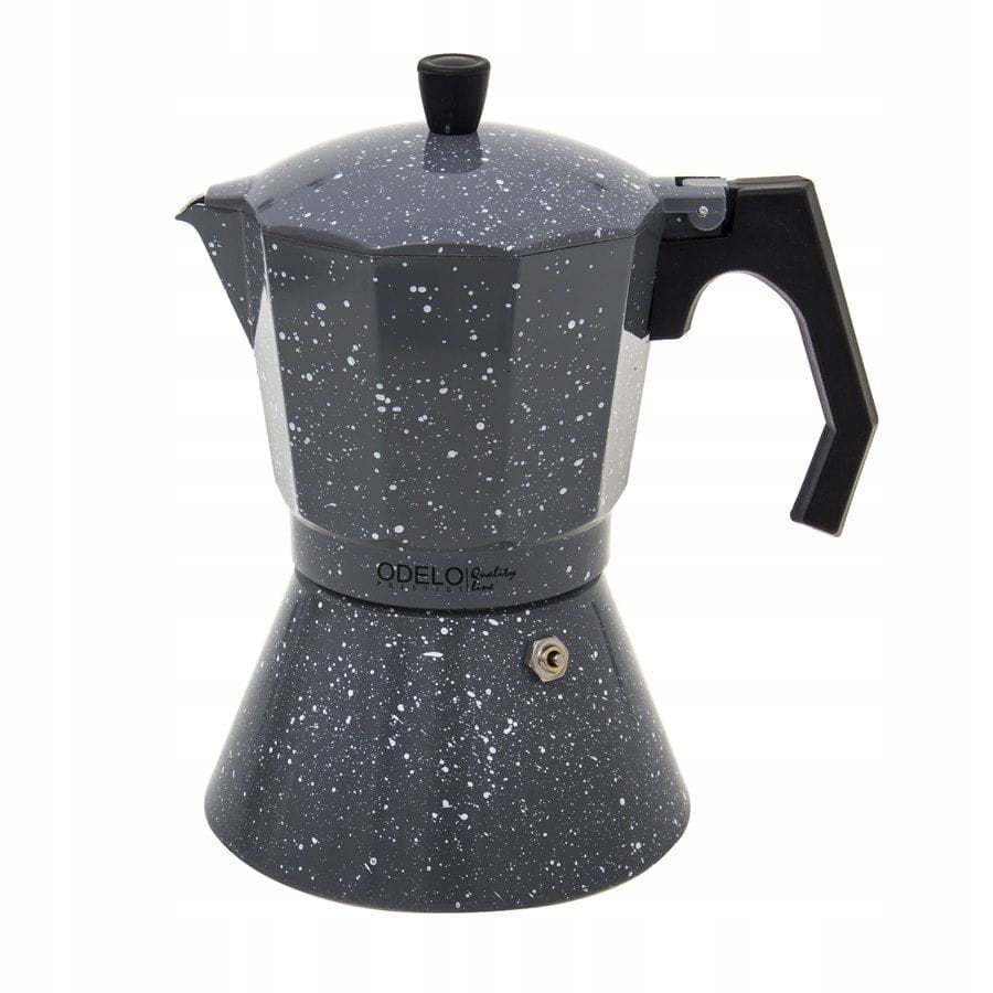 

Kawiarka zaparzacz kawy Rutti 9 filiżanek 450 ml