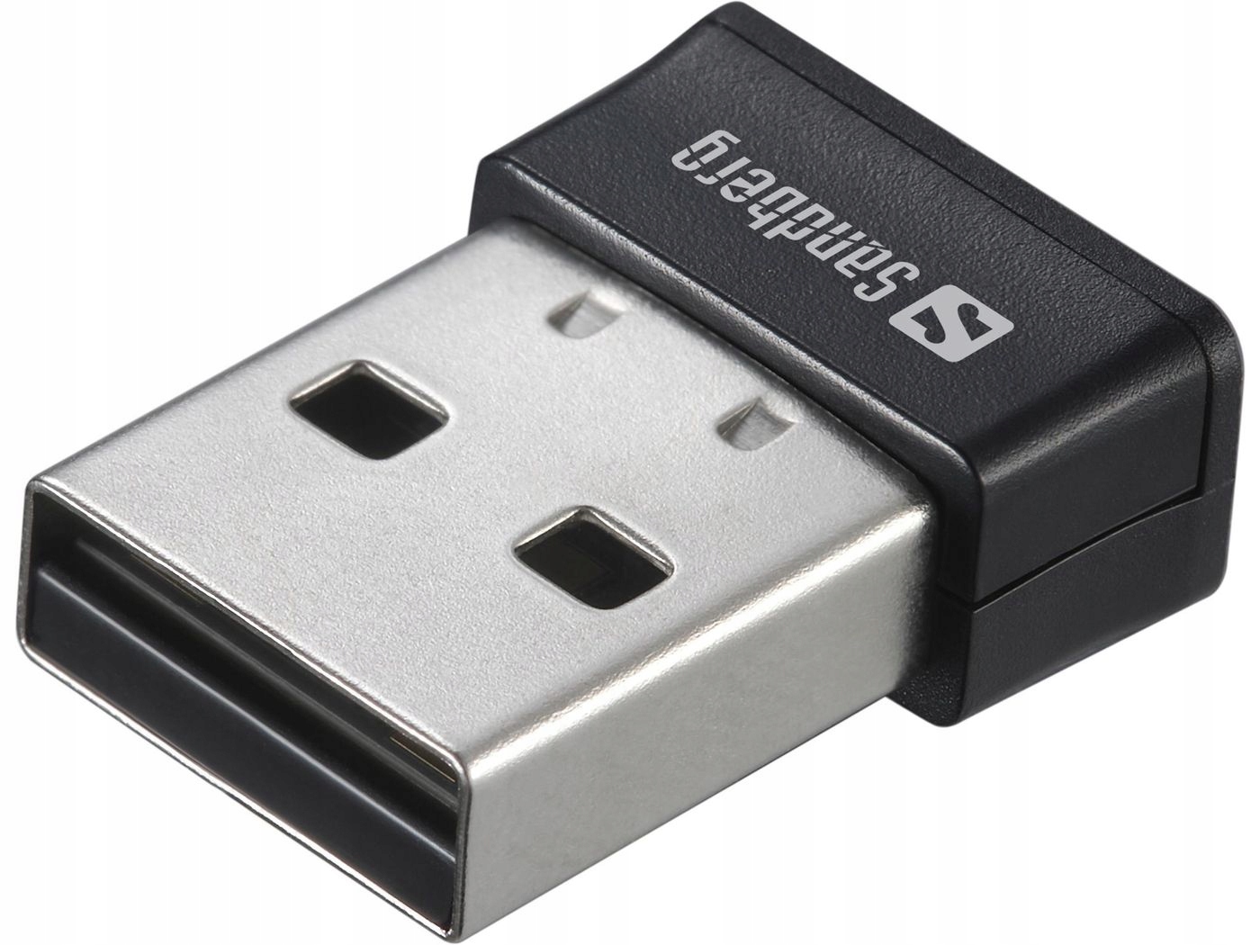 Síťová karta Sandberg Micro Wifi Dongle 650 Mbit/s 133-91