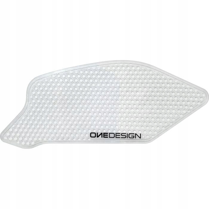Onedesign Bočný Grip Honda Cb 650 R 19-24 transparentný
