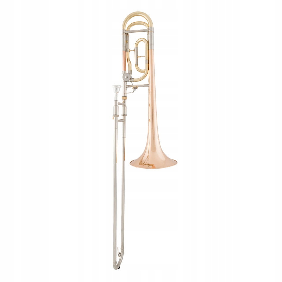 Arnolds&Sons ASL-6480 trombón Bb/F