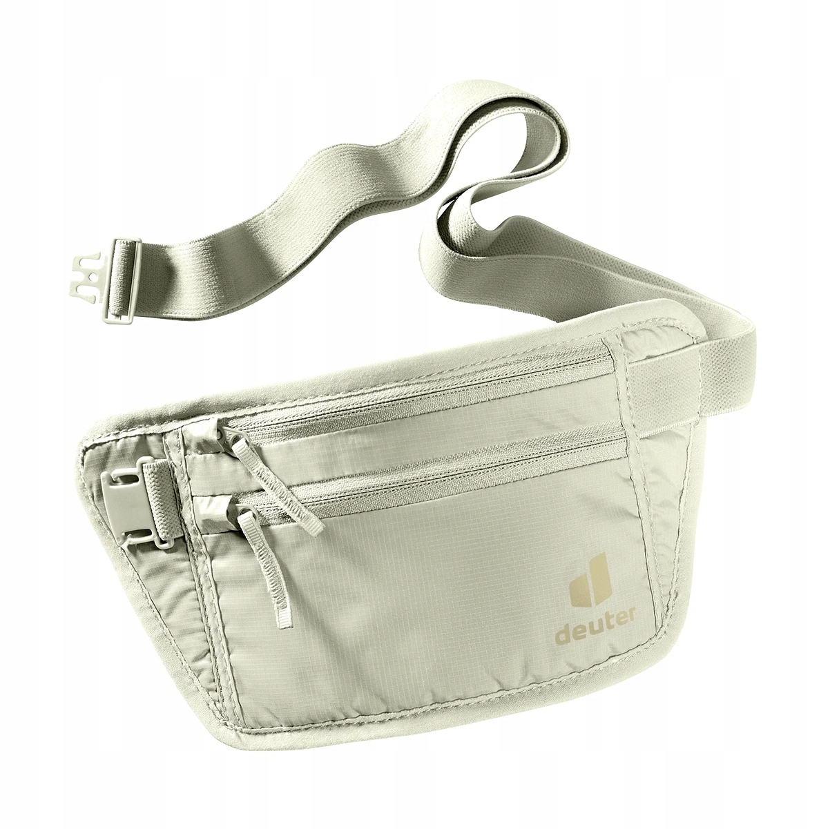 Saszetka nerka biodrowa Deuter Security Money Belt I bone