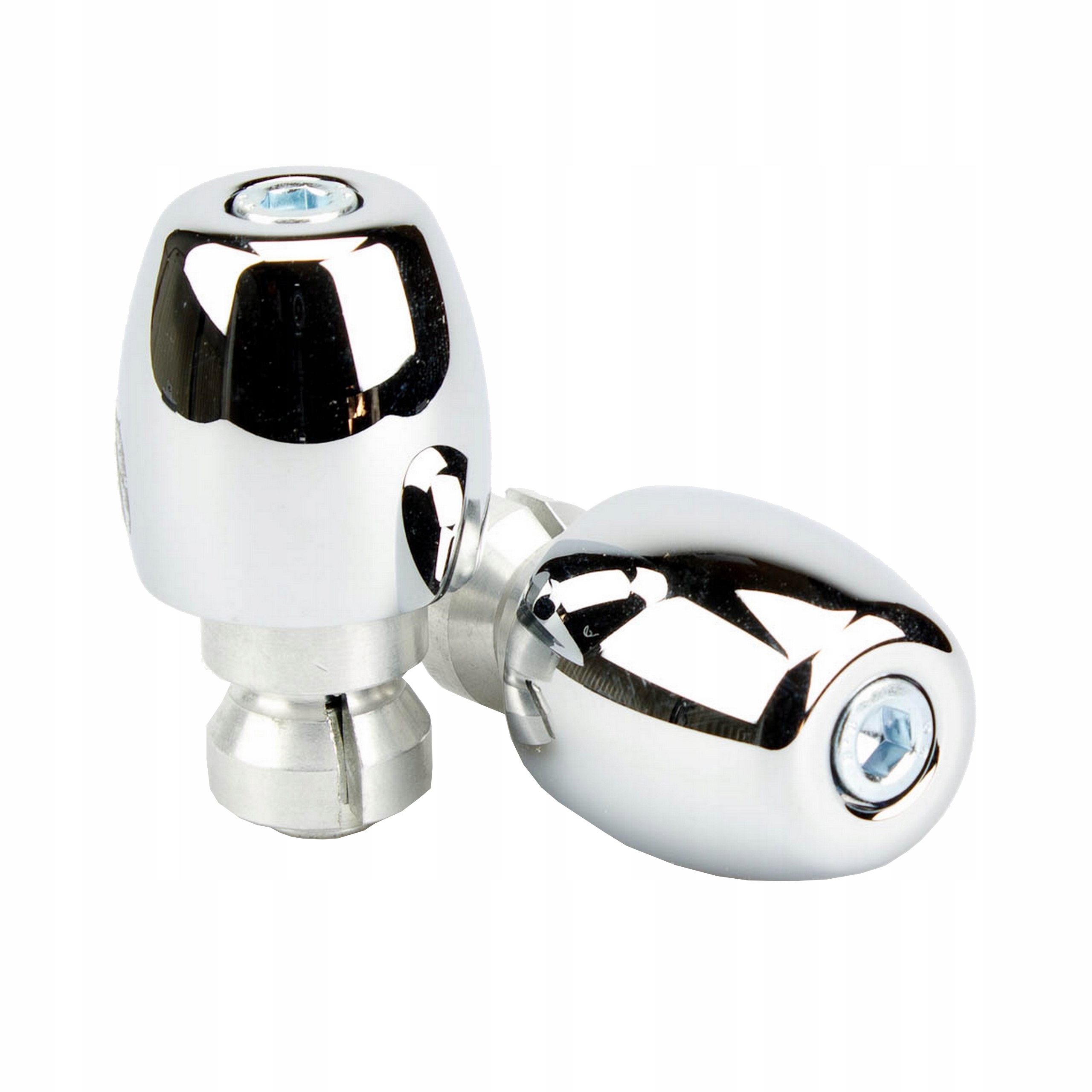 MCL217-SC - Наконечники рулевого колеса Bandit SV CB FZ6 Fazer Hornet