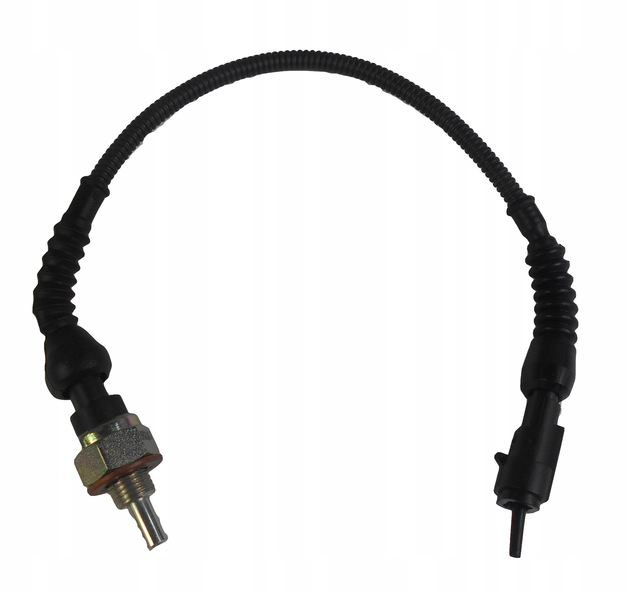 504098545 - Датчик Блокування заднього моста Iveco Stralis Trakker