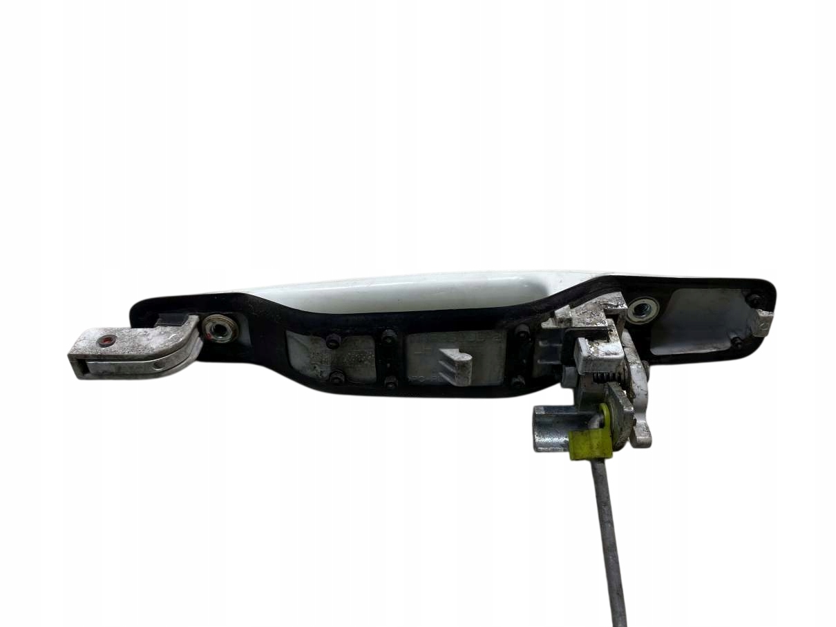 handle exterior left rear part GRANDIS