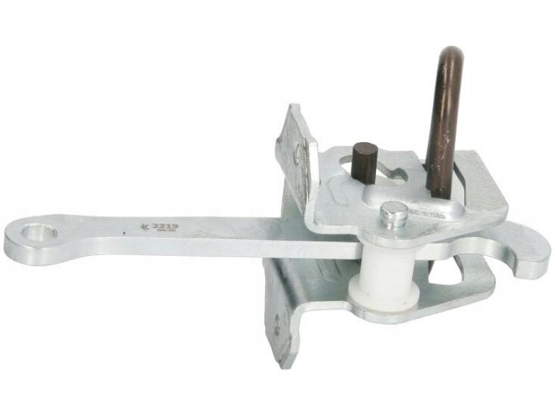 ДВЕРНОЙ ОГРАНИЧИТЕЛЬ BLIC 6004-00-0201P