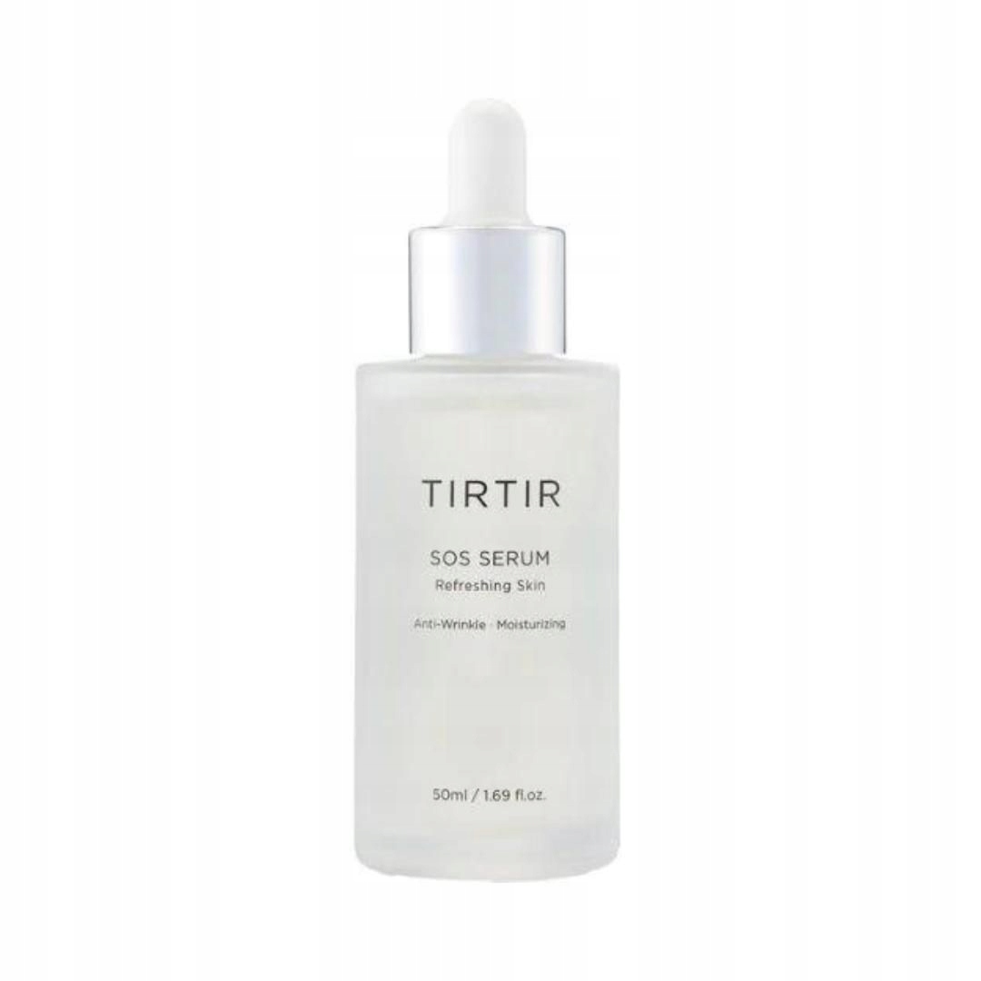Tirtir – Sérumová Omáčka 50 ML
