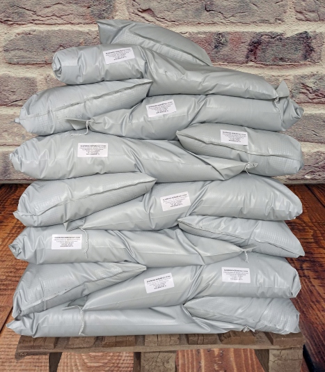 SCIERNIWO KORUND DO PIASKOWANIA PIASEK 1000 KG Producent code K1T