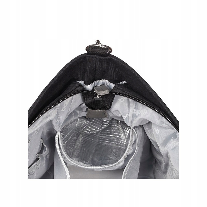 Babyono Torba dla mamy do wózka COMFORT SUPREME Marka inny