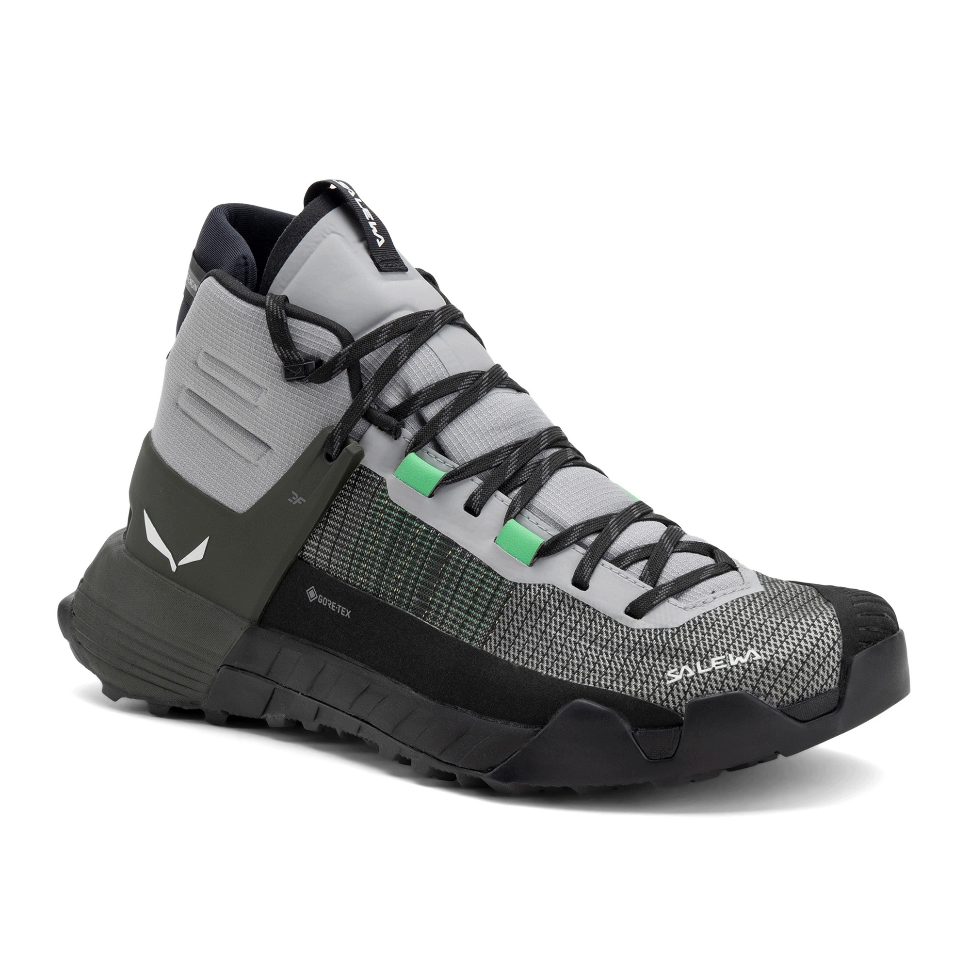 Salewa nízké trekové boty 4053866780797 velikost 47