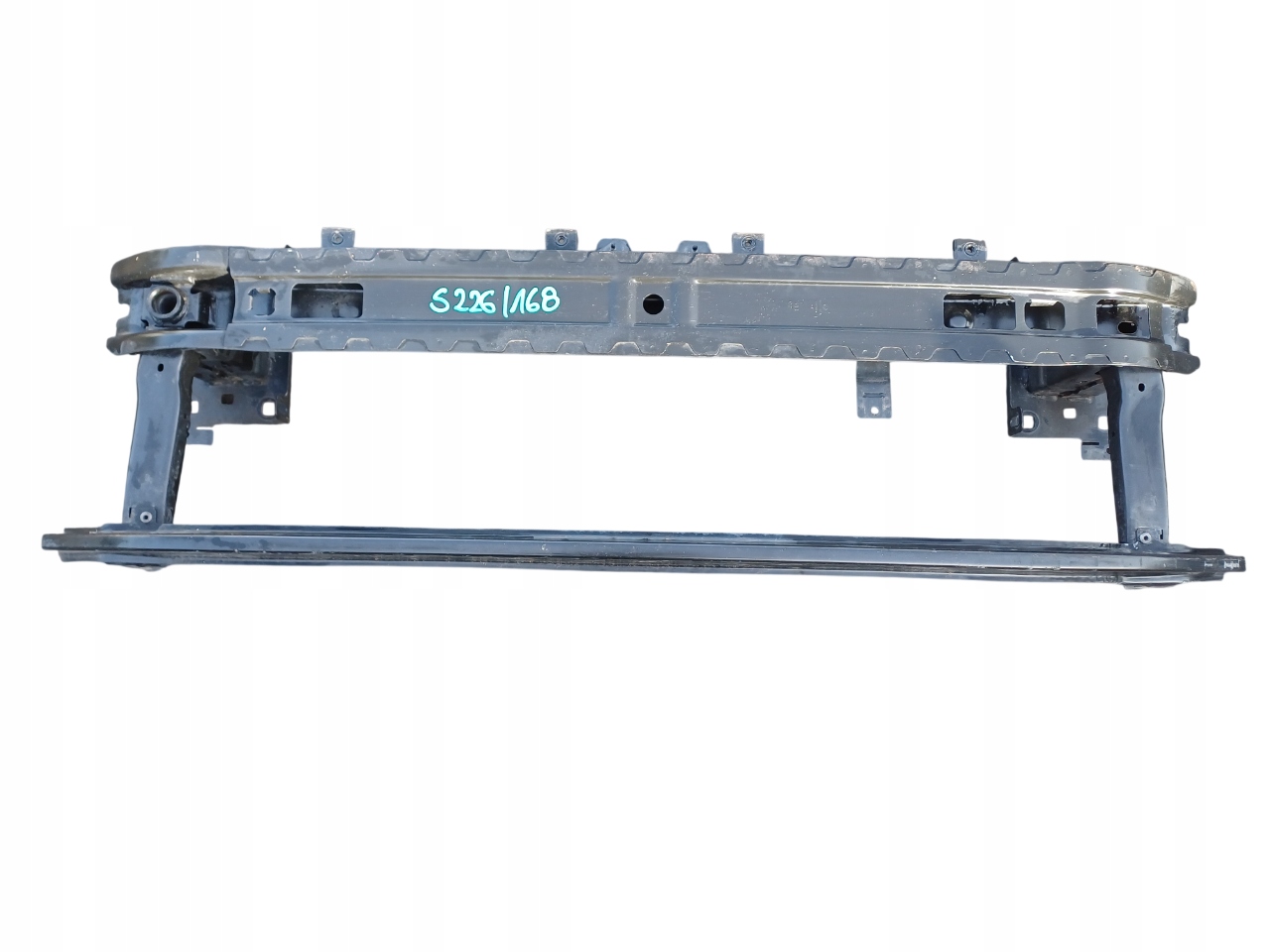 VW PASSAT B8 LIFT 19- BELKA ZDERZAKA PRZÓD 3G0807611A