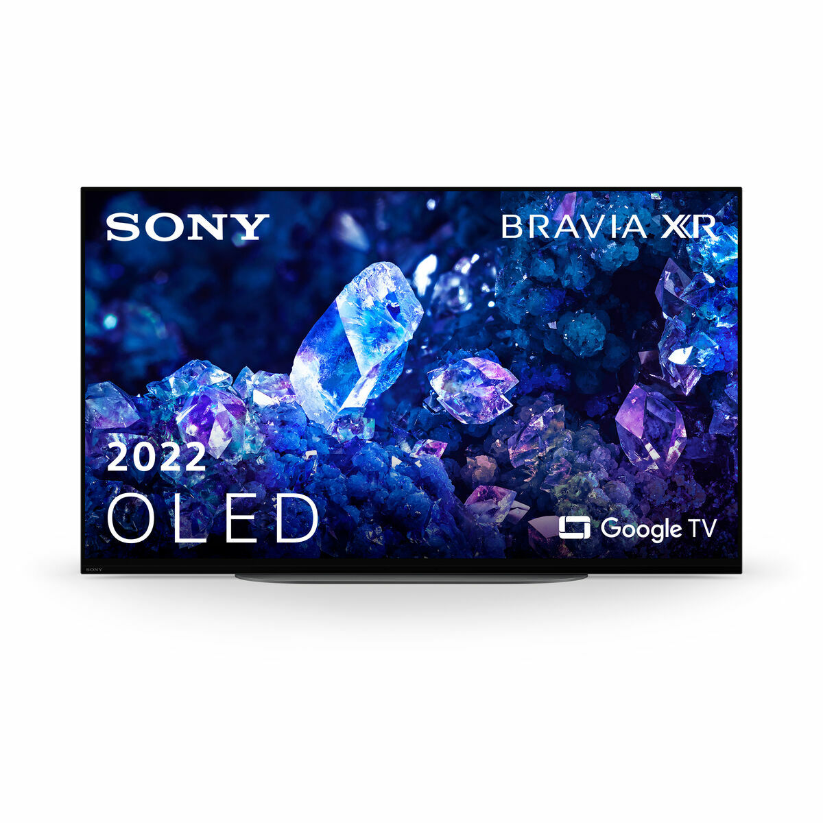 Sony Oled A90j - Niska cena na Allegro