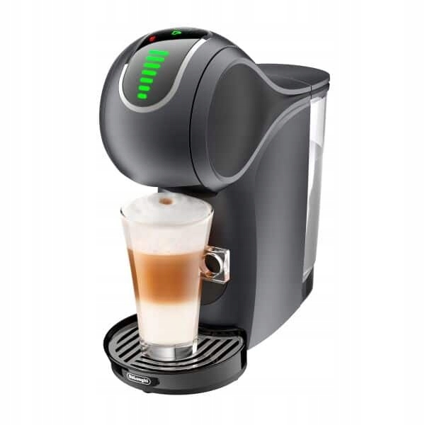Kávovar DeLonghi Dolce Gusto EDG426.GY