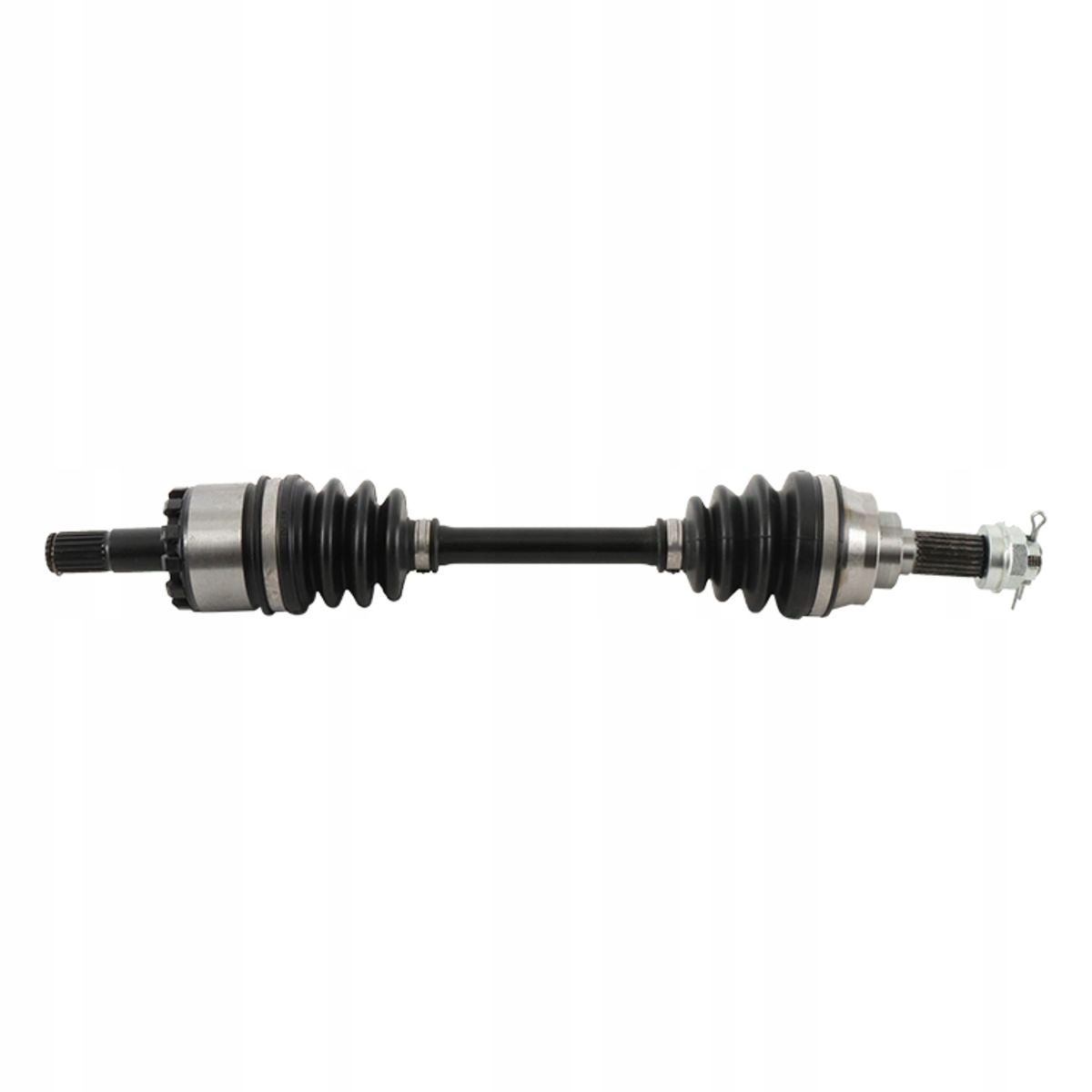Predná poloos L Kawasaki Kvf 360 2003- 4 Ride AB6-KW