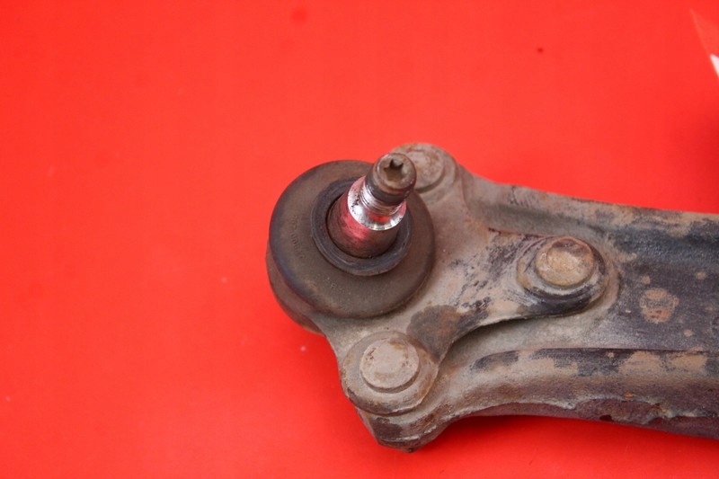 arm left front 1K0407153G SEAT LEON 2 II 2.0 TDI 140 KM 05-09