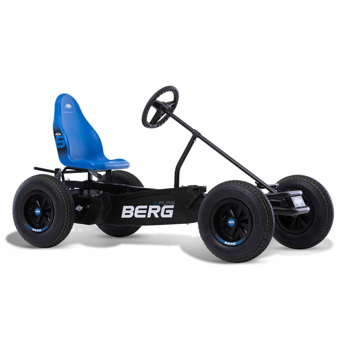 BERG XL B.PURE BLUE BFR | GOKART 5+