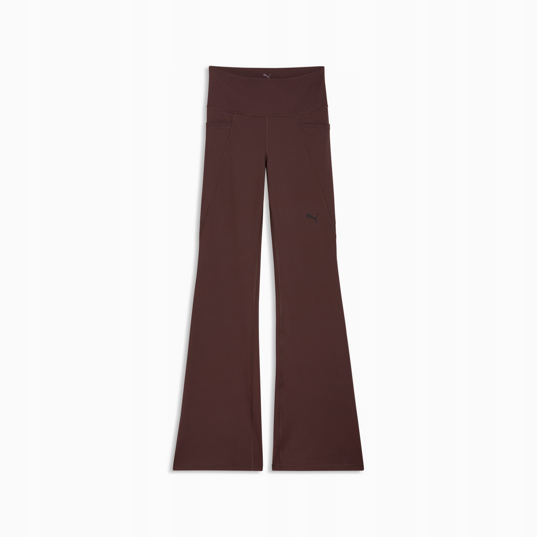 Puma Legginsy Tad Essential Hw Bootcut 52590213 r S
