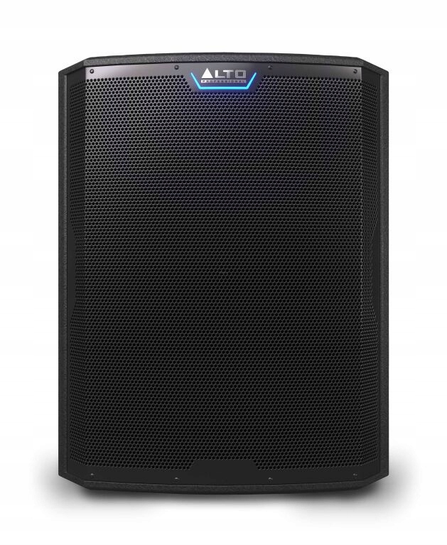 ALTO TS18S SUBWOOFER AKTYWNY GŁOŚNIK BASOWY ESTRADOWY Marka Alto