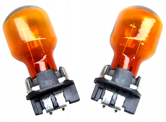 ŻARÓWKA BAŃKA PHILIPS PWY24W VW AUDI ORYGINAŁ