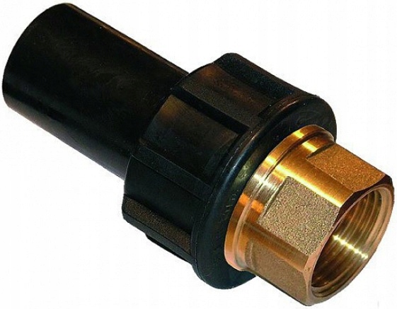 

Adaptor Pe Złączka Elektrooporowa 32x1 Gw SDR11