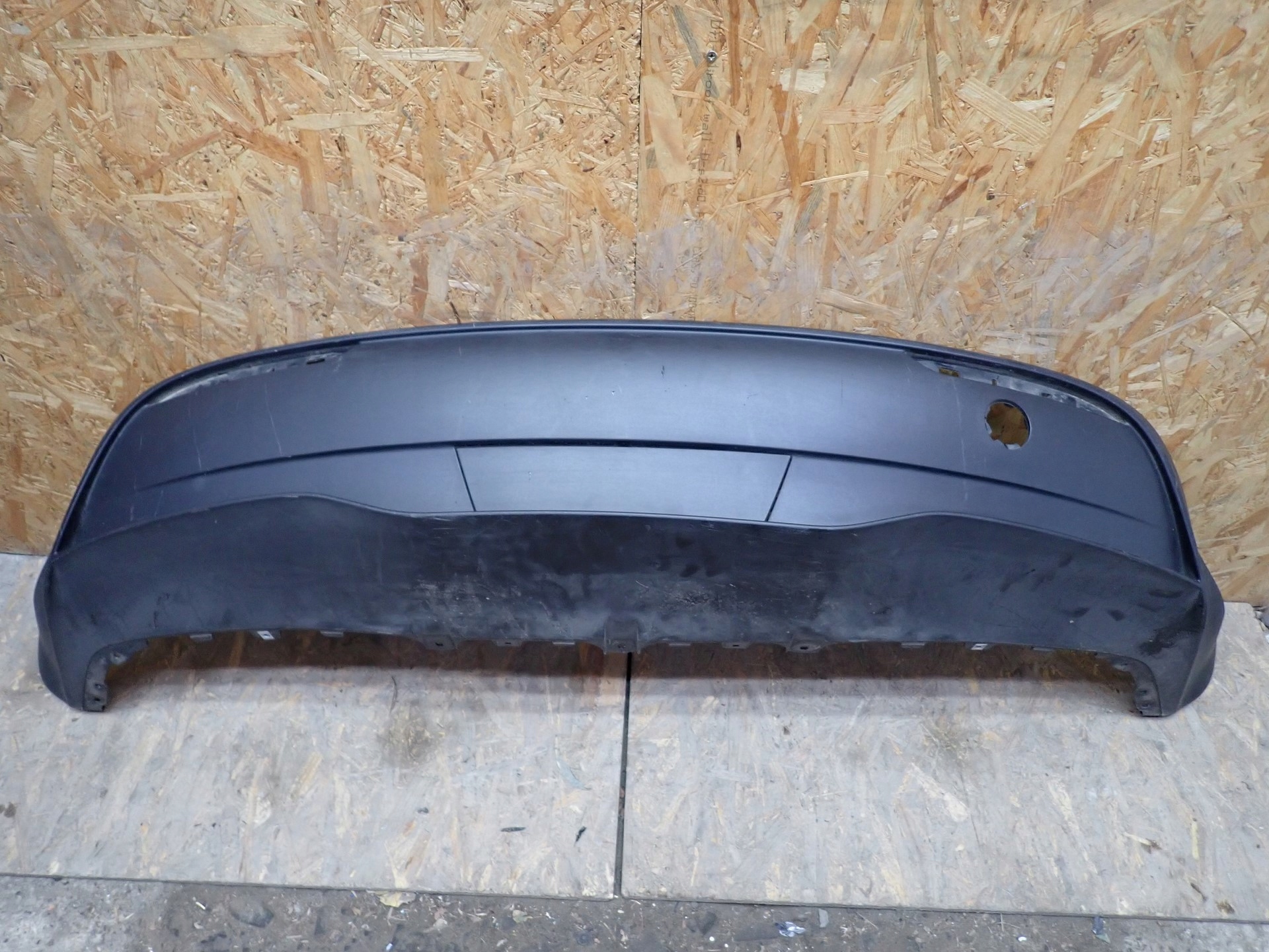 SPOILER Paraurti posteriore TESLA MODEL Y 2019- 1494006-00-B